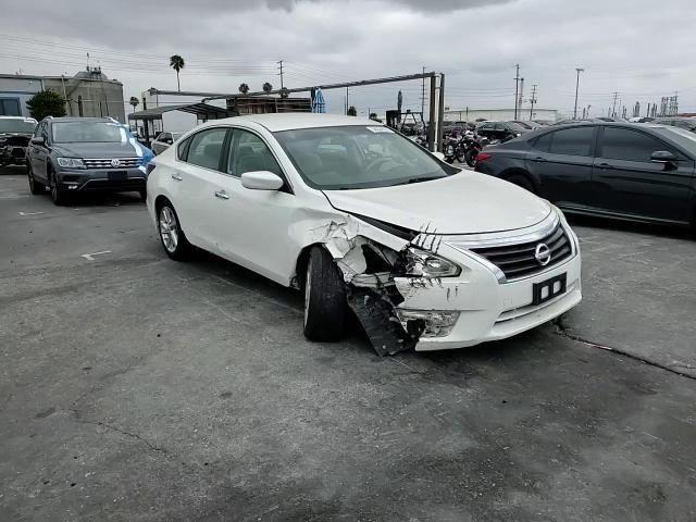 2014 Nissan Altima 2.5 Sv - zdjęcie 13