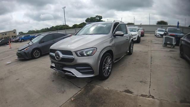 2020 Mercedes-Benz Gle 350 - zdjęcie 14