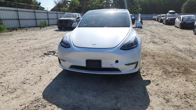 2021 Tesla Model Y - zdjęcie 14