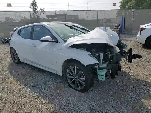 2020 Hyundai Veloster 2.0L Premium - zdjęcie 14