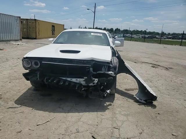 2021 Dodge Challenger R - zdjęcie 14