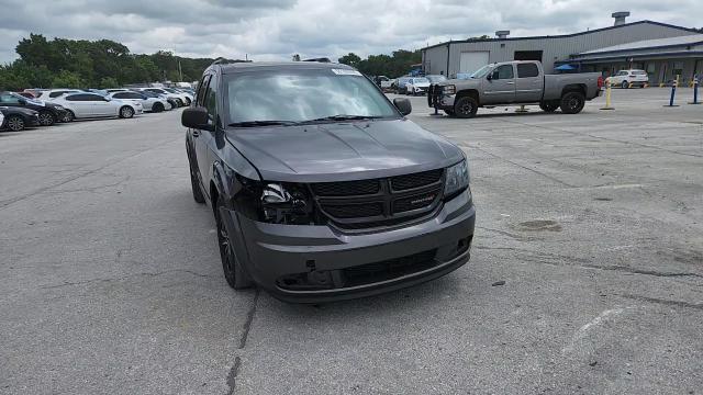 2017 Dodge Journey Se - zdjęcie 14
