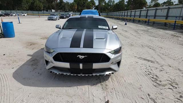 2019 Ford Mustang Gt - zdjęcie 13