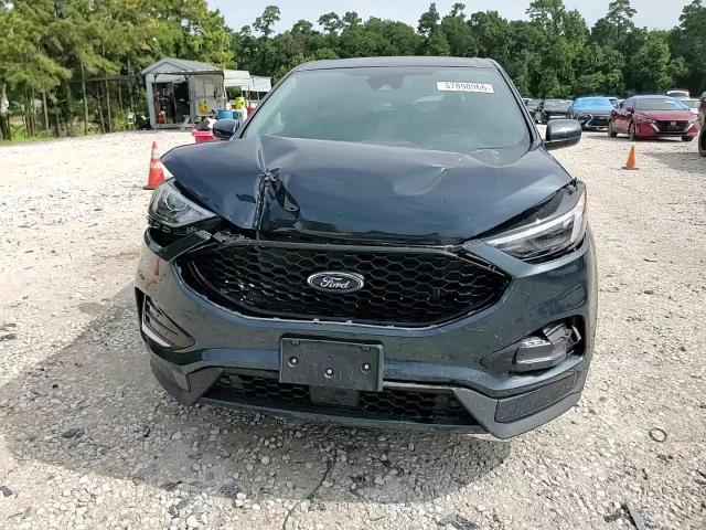 2024 Ford Edge Sel - zdjęcie 14