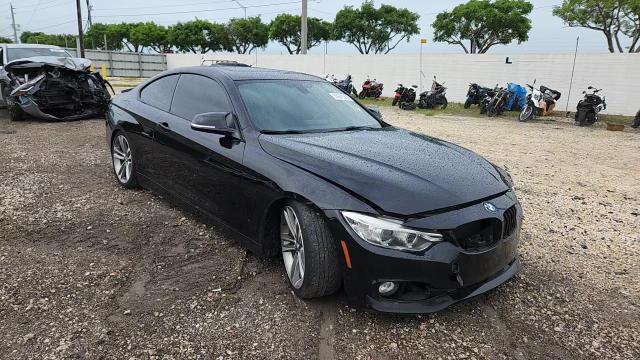 2014 BMW 428 I - zdjęcie 13