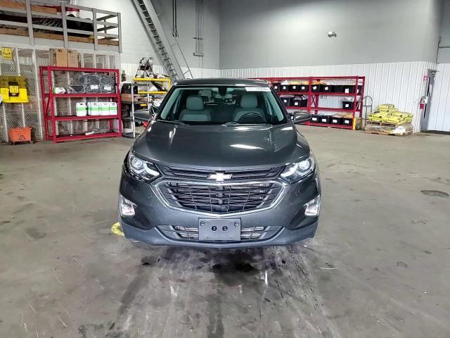 2019 Chevrolet Equinox Lt - zdjęcie 14