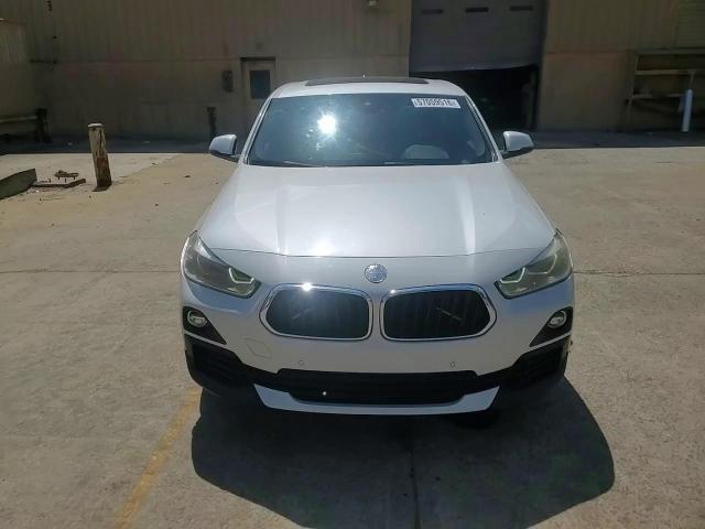 2018 BMW X2 Sdrive28I - zdjęcie 13
