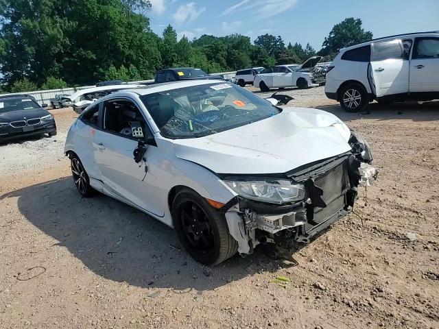 2019 Honda Civic Si - zdjęcie 14