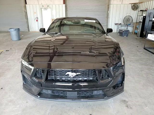 2026 Ford Mustang Gt - zdjęcie 13