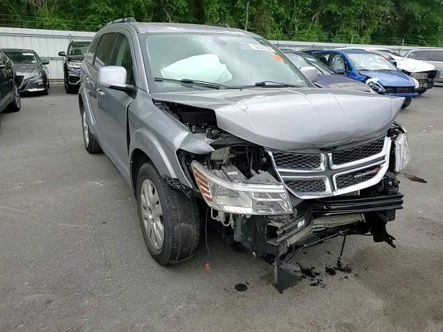 2019 Dodge Journey Se - zdjęcie 14