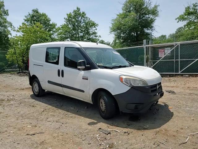 2017 Ram Promaster City - zdjęcie 14