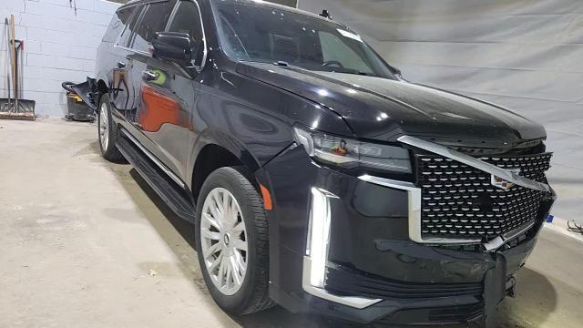 2023 Cadillac Escalade Esv Luxury - zdjęcie 14