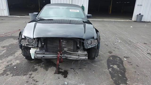 2014 Ford Mustang - zdjęcie 13