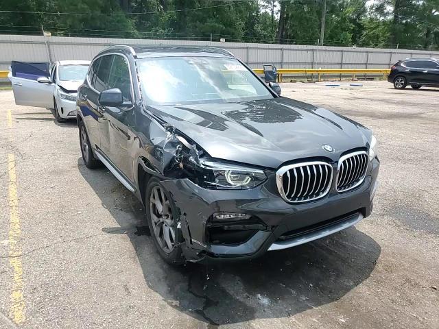 2021 BMW X3 Sdrive30I - zdjęcie 14