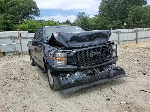 2023 Ford F150 Super Cab - zdjęcie 13