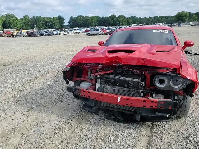 2015 Dodge Challenger Srt Hellcat - zdjęcie 14