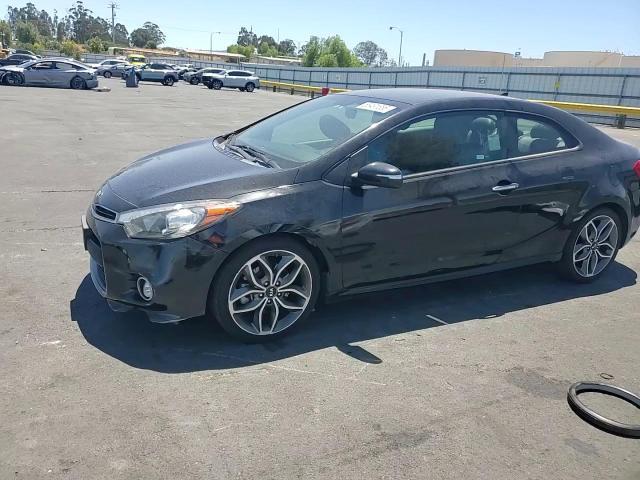 2015 Kia Forte Sx - zdjęcie 13