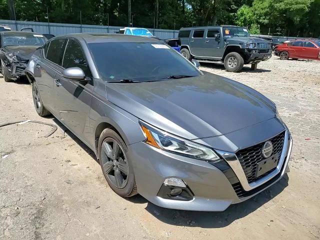 2021 Nissan Altima Sl - zdjęcie 13