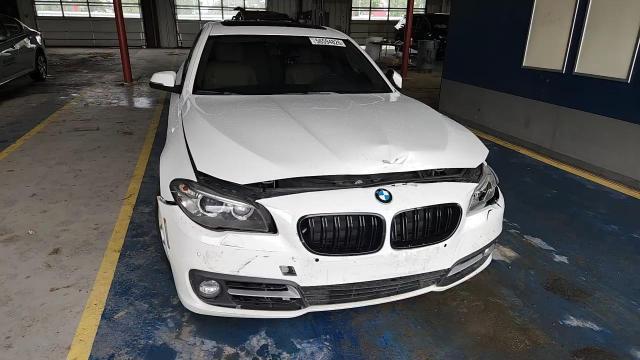 2015 BMW Seria 5 528i - zdjęcie 13