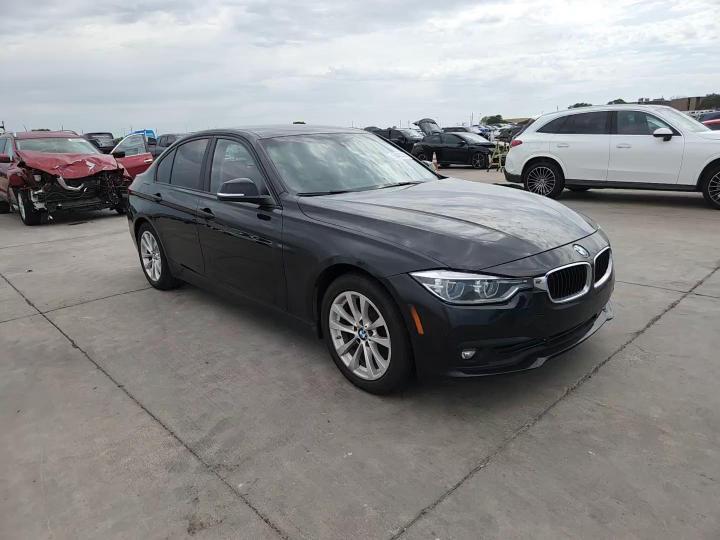2018 BMW 320 I - zdjęcie 13