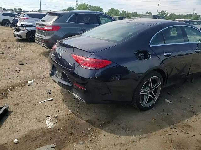 2020 Mercedes-Benz Cls 450 4Matic - zdjęcie 13