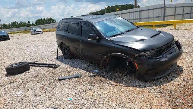 2023 Dodge Durango R - zdjęcie 15