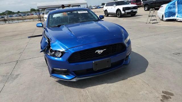 2017 Ford Mustang - zdjęcie 14