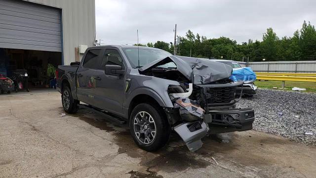 2024 Ford F150 Stx - zdjęcie 13