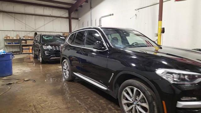 2019 BMW X3 xDrive30I - zdjęcie 14