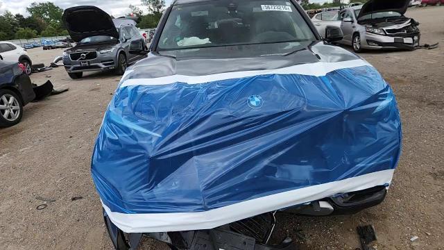 2021 BMW X5 xDrive40I - zdjęcie 13