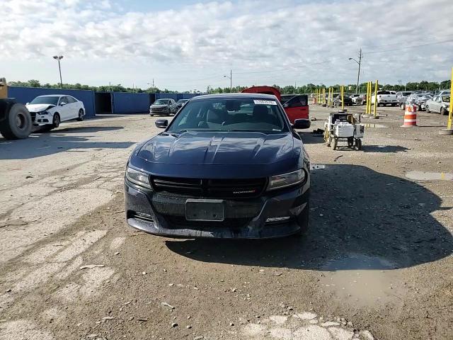 2016 Dodge Charger Sxt - zdjęcie 13