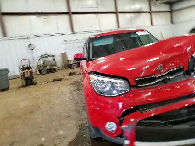 2017 Kia Soul + - zdjęcie 13
