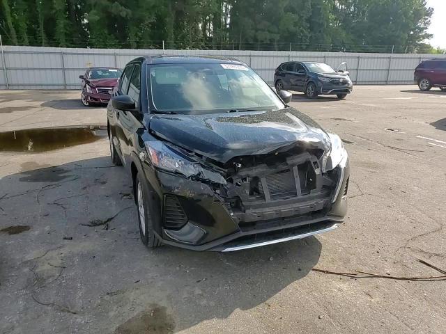 2023 Nissan Kicks S - zdjęcie 14