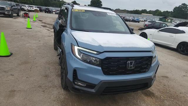2022 Honda Passport Elite - zdjęcie 14