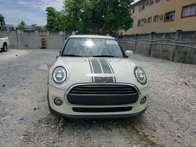2021 Mini Cooper - zdjęcie 13