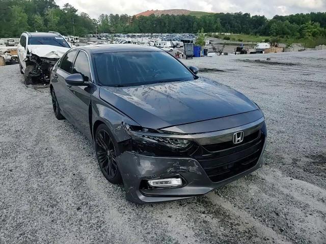 2018 Honda Accord Sport - zdjęcie 13