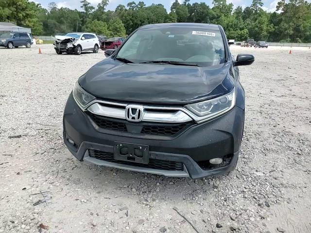 2018 Honda Cr-V Ex - zdjęcie 15