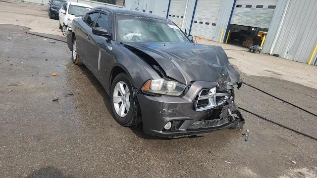 2014 Dodge Charger Se - zdjęcie 13