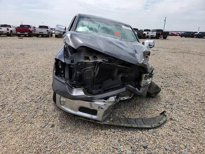 2015 Ram 1500 Laramie - zdjęcie 13
