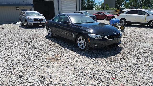2015 BMW 428 I - zdjęcie 13