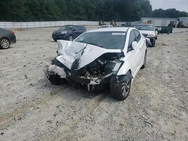 2014 Hyundai Elantra Limited - zdjęcie 14