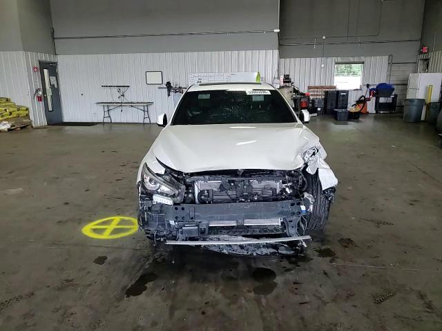 2021 Infiniti Q50 Sensory - zdjęcie 14