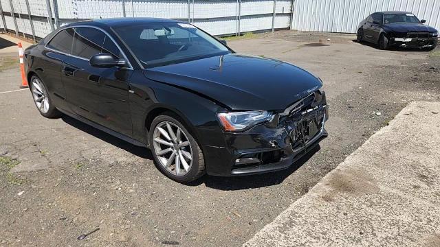 2015 Audi A5 Premium Plus - zdjęcie 13