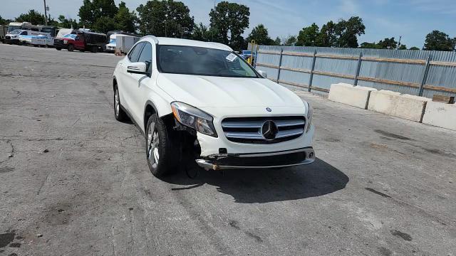 2015 Mercedes-Benz Gla 250 - zdjęcie 14