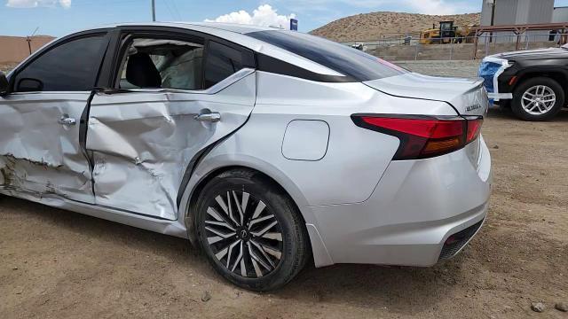 2024 Nissan Altima Sv - zdjęcie 13