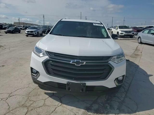 2018 Chevrolet Traverse Premier - zdjęcie 15