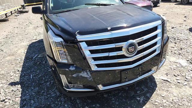 2015 Cadillac Escalade Premium - zdjęcie 14