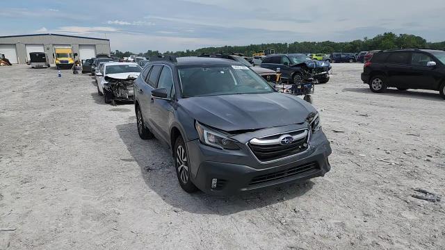2021 Subaru Outback Premium - zdjęcie 14