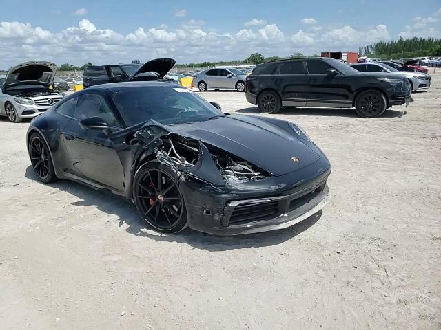 2024 Porsche 911 Carrera S - zdjęcie 13