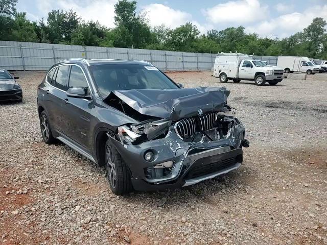 2018 BMW X1 xDrive28I - zdjęcie 14